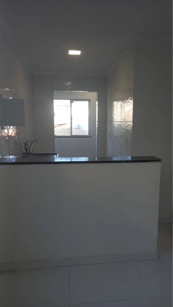 Foto - Salvador - Itapuã