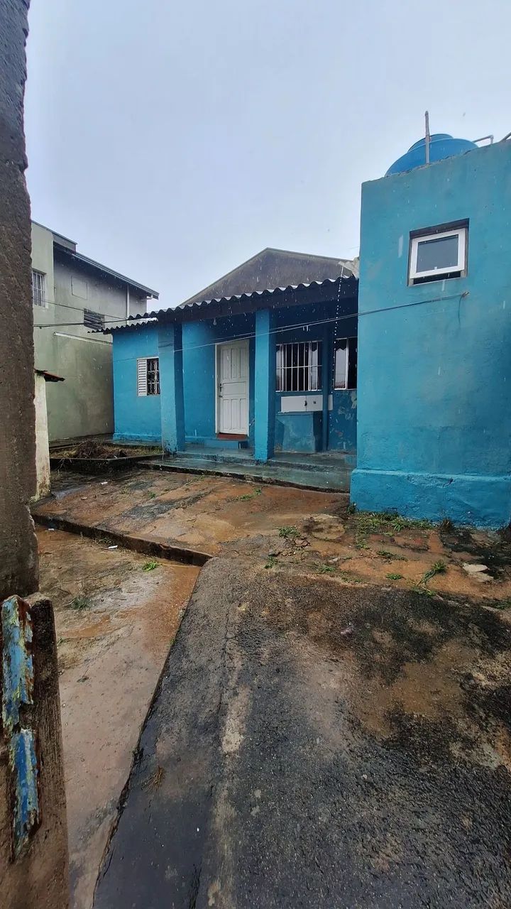 Foto - Campinas - Vila Carminha