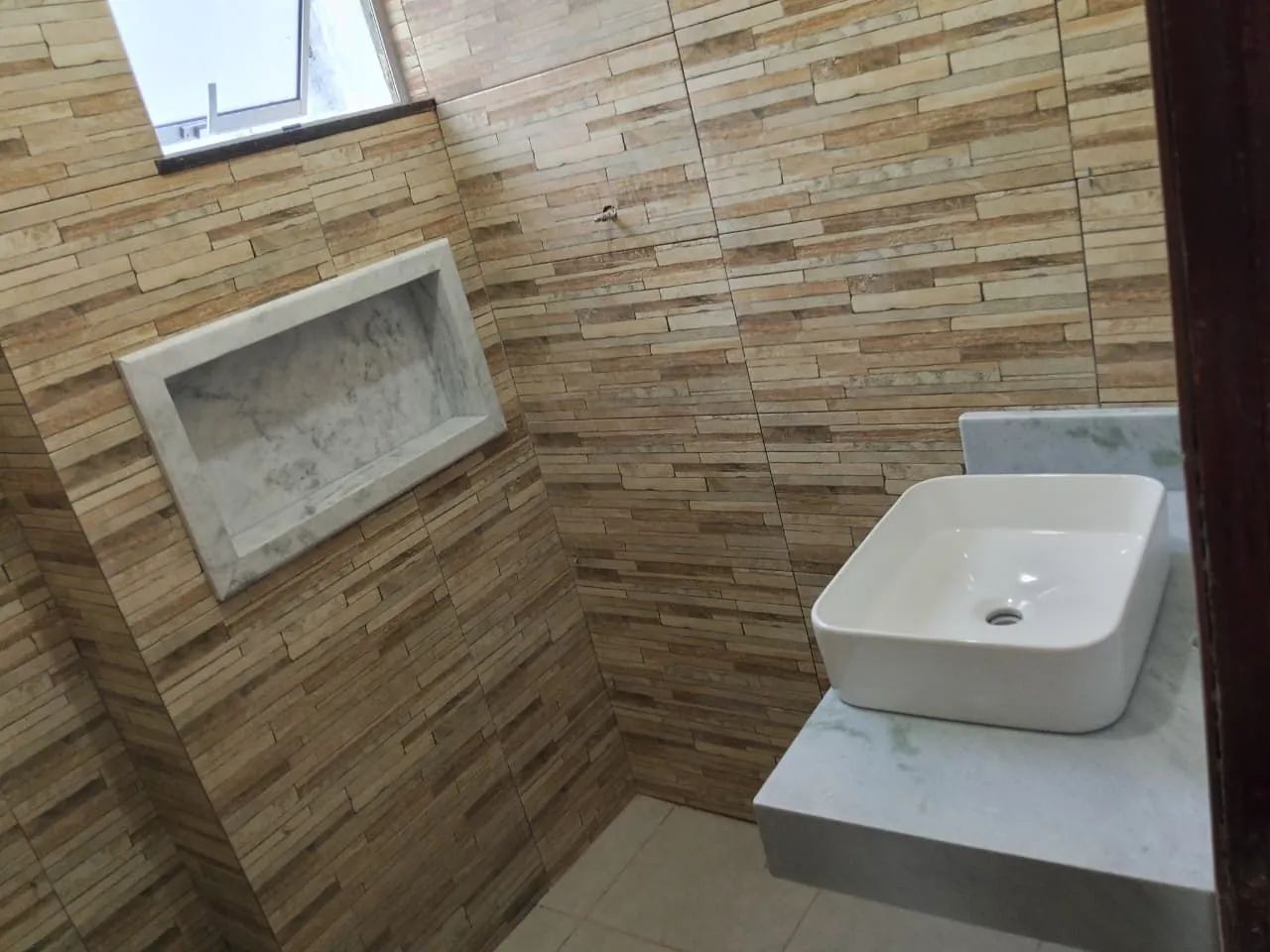 Pias de mármore e granito  - Foto 3
