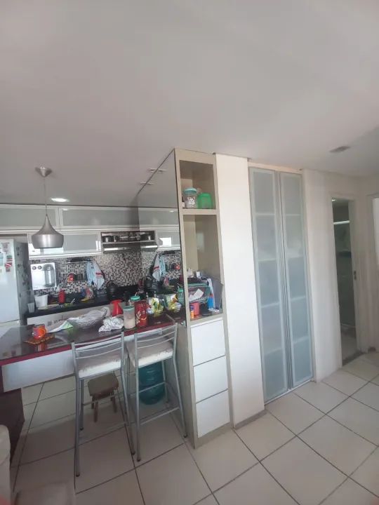 Apartamento a venda no vivenda parangaba | oportunidade | - Foto 3