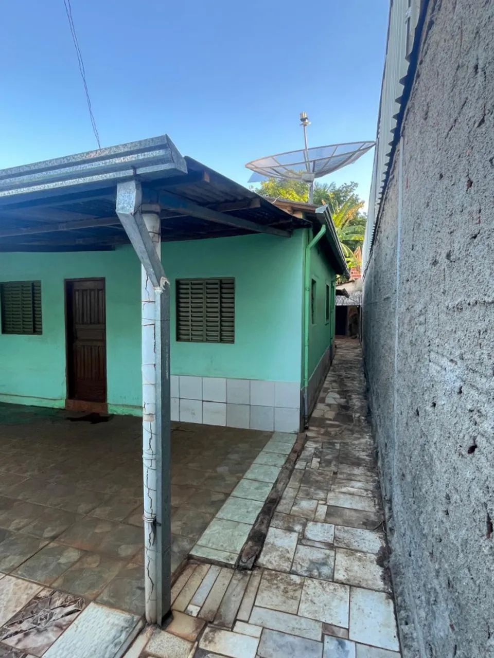 Foto - Anápolis - Jardim das Américas 3ª Etapa