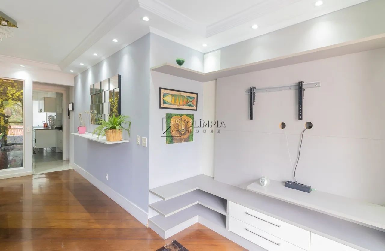 Apartamento Locação Brooklin 90 m² 2 Dormitórios - Foto 2