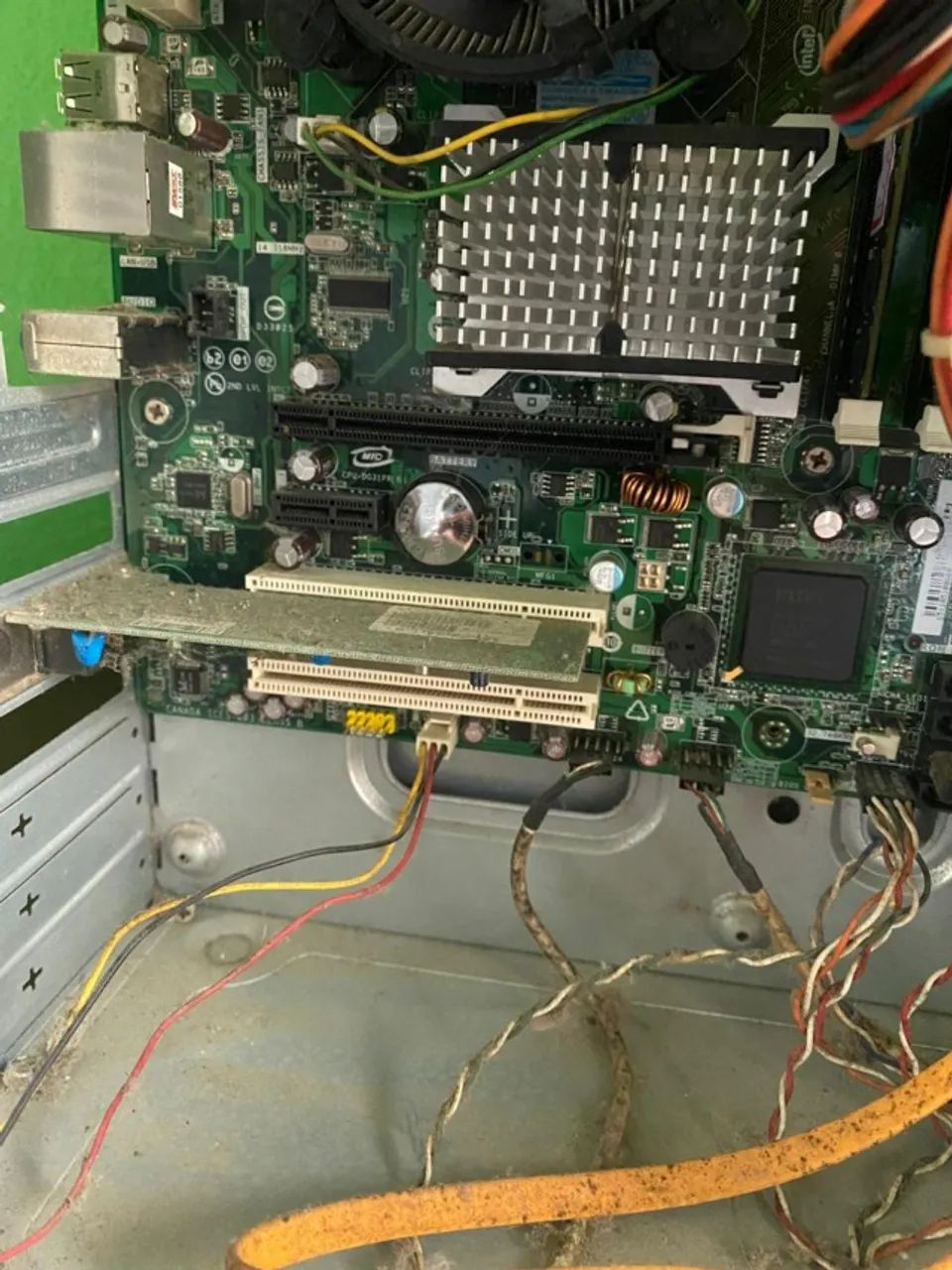 CPU - Foto 4