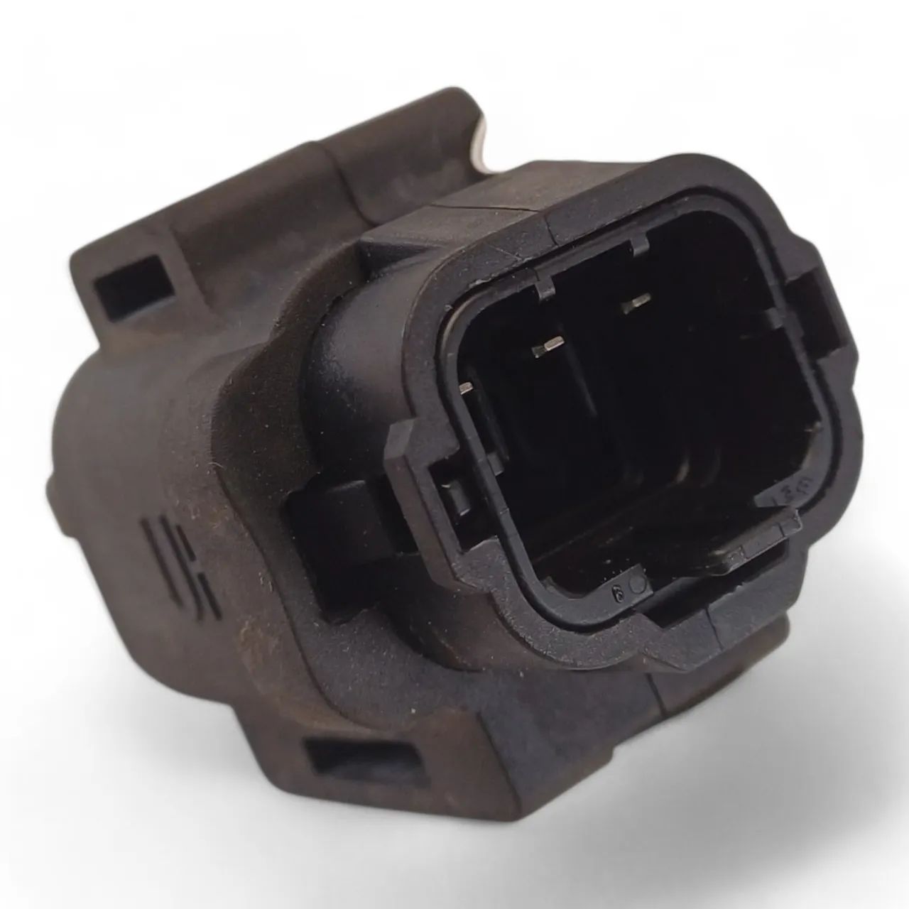 Chave Punho Luz Suzuki Srad 600 2013 - Foto 2