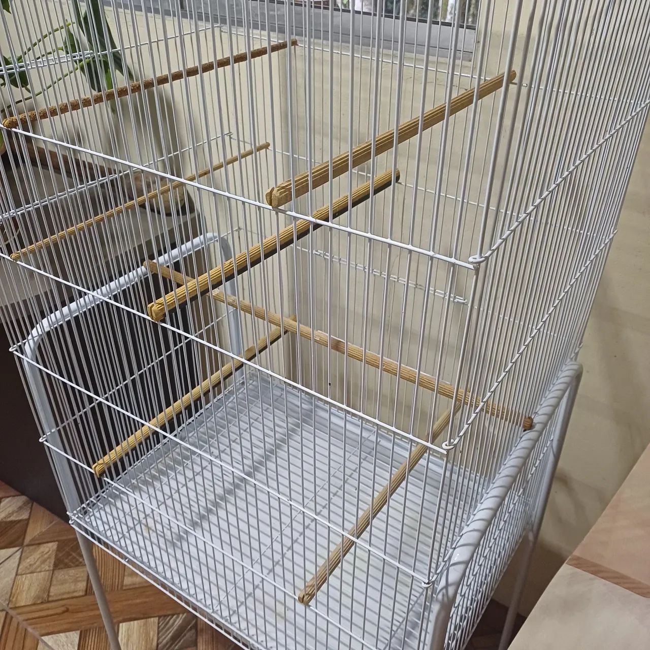 Viveiro novinho  - Foto 2