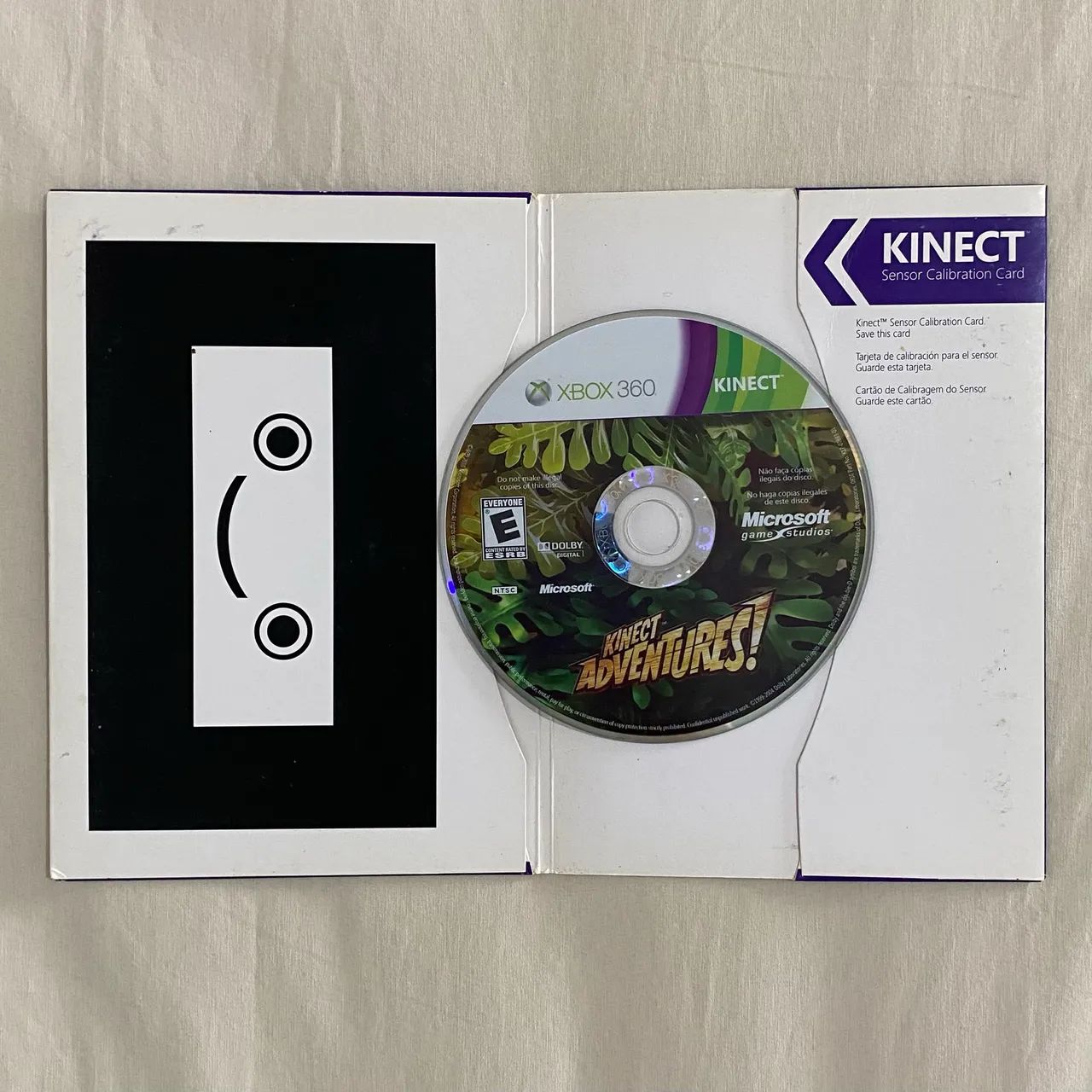 Kinect Adventures Xbox 360 - Foto 3