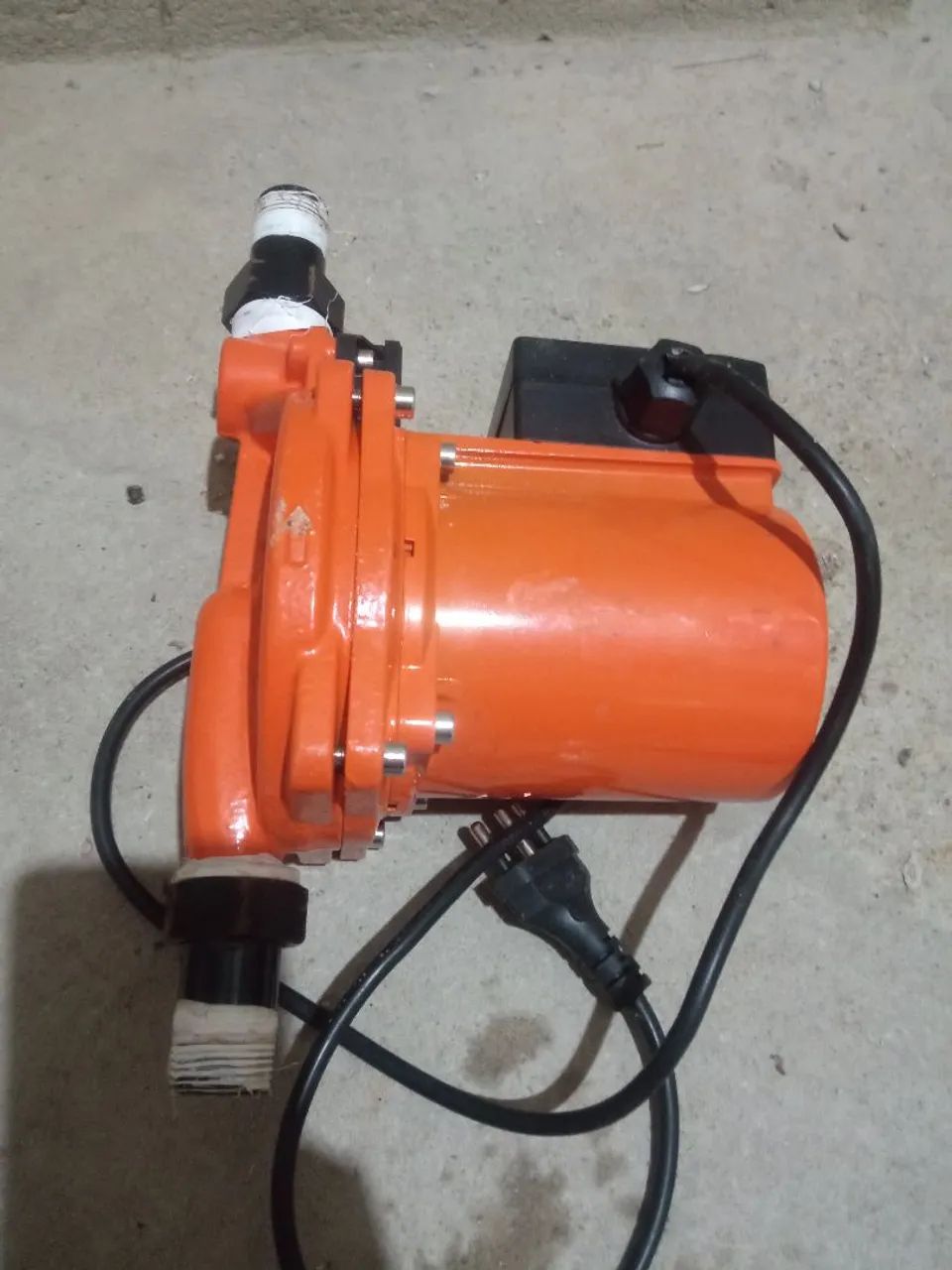 Bomba Pressurizadora Intech BFL300 - Foto 4