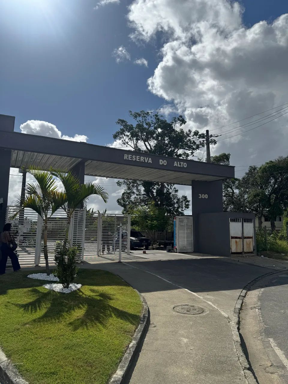 Foto - Maceió - Cidade Universitária