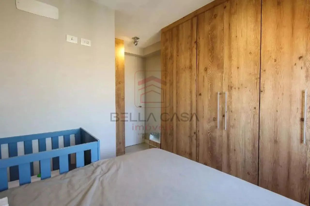 Condomínio Magnifico Mooca, Rua Florianópolis, 575 ? Mooca á venda - Foto 3