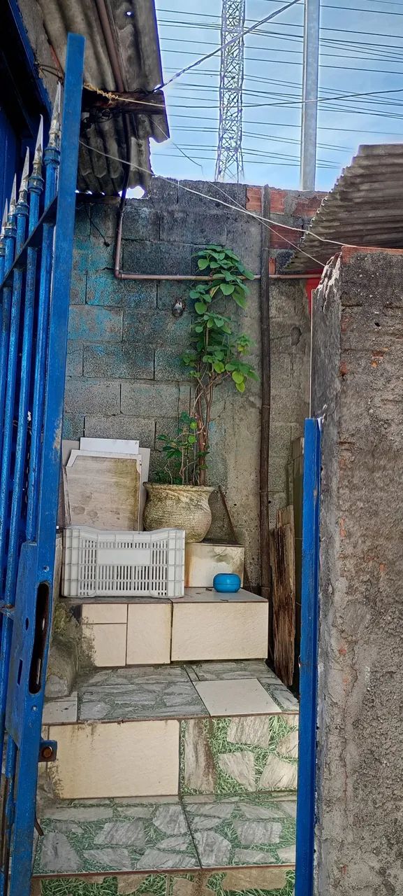 Foto - Santo André - Jardim Cristiane