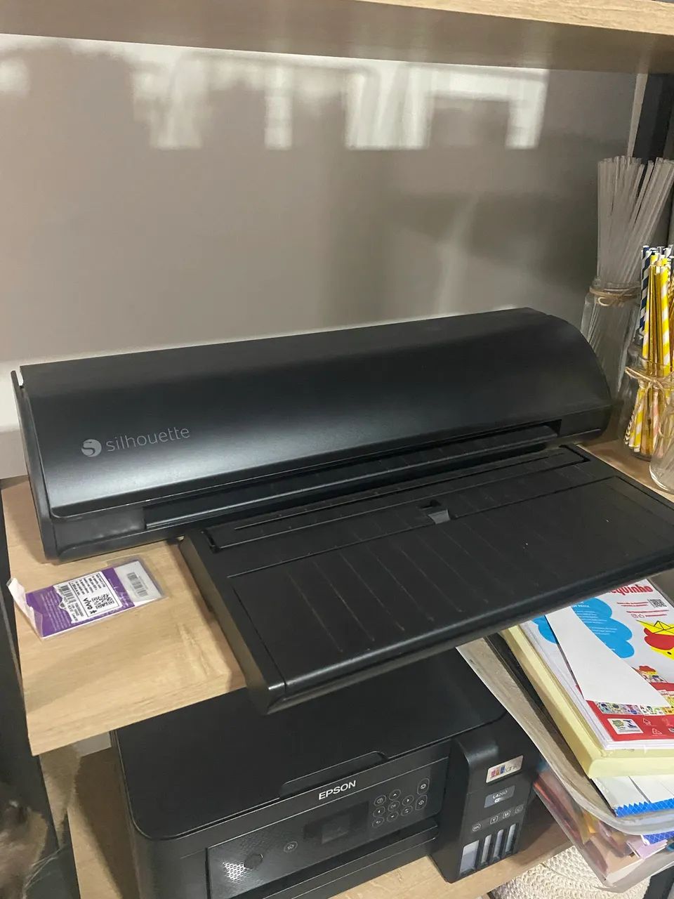 Silhouette 5  - Foto 3