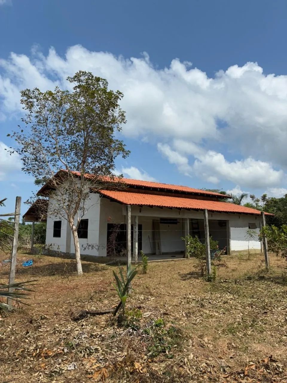 Imóvel com terreno 62x95 - Aberto a negociação
