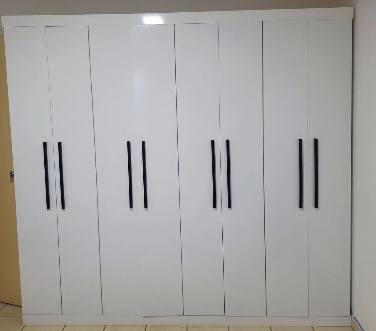 Guarda Roupas 8 Portas  - Foto 2