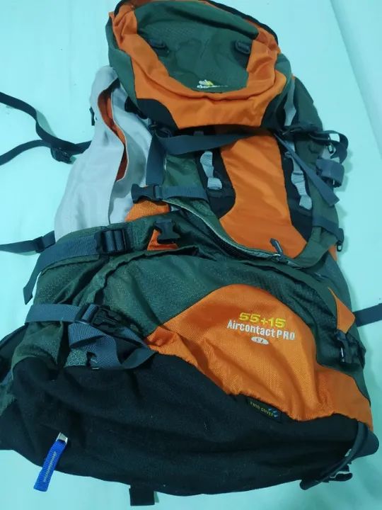 Mochila Cargueira Deuter - Foto 2