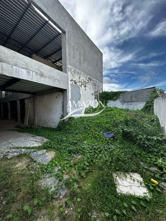 Vieiralves - Ponto Comercial - 120 m2 área construída - Alugo - Foto 2