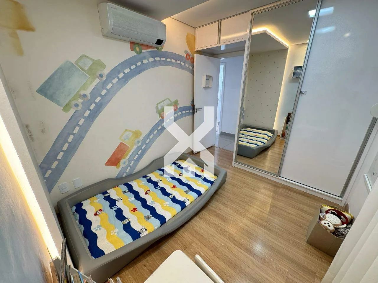 Cobertura à venda, 4 quartos, 2 suítes, 2 vagas, União - Belo Horizonte/MG - Foto 12