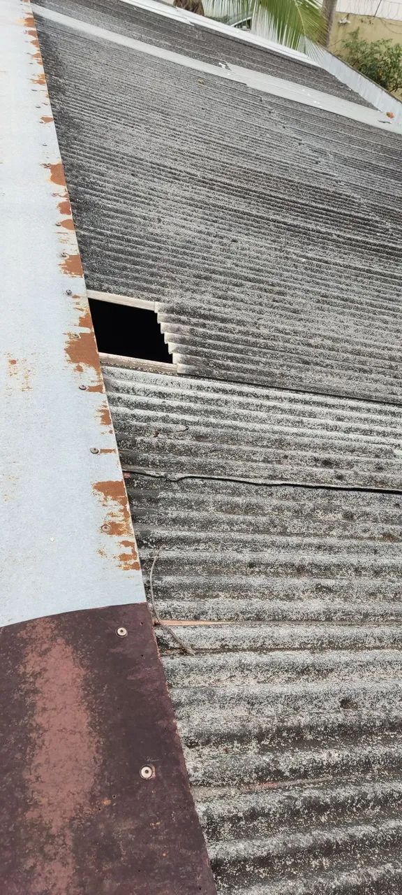  ? Goteiras e pequenos reparos  - Foto 4