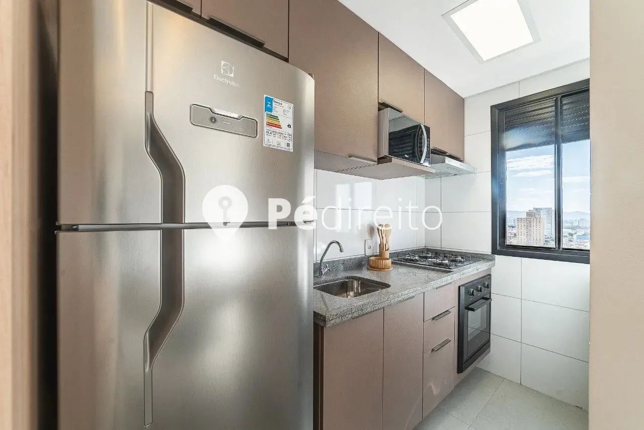 Apartamento 40m² para Locação no Tatuapé - Foto 7