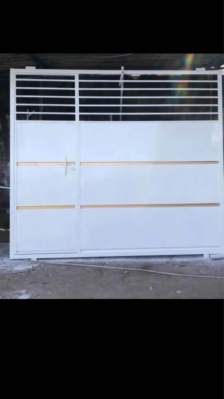 Portão  - Foto 4