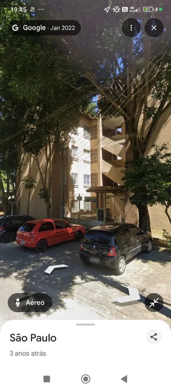 Primeira imagem do imóvel