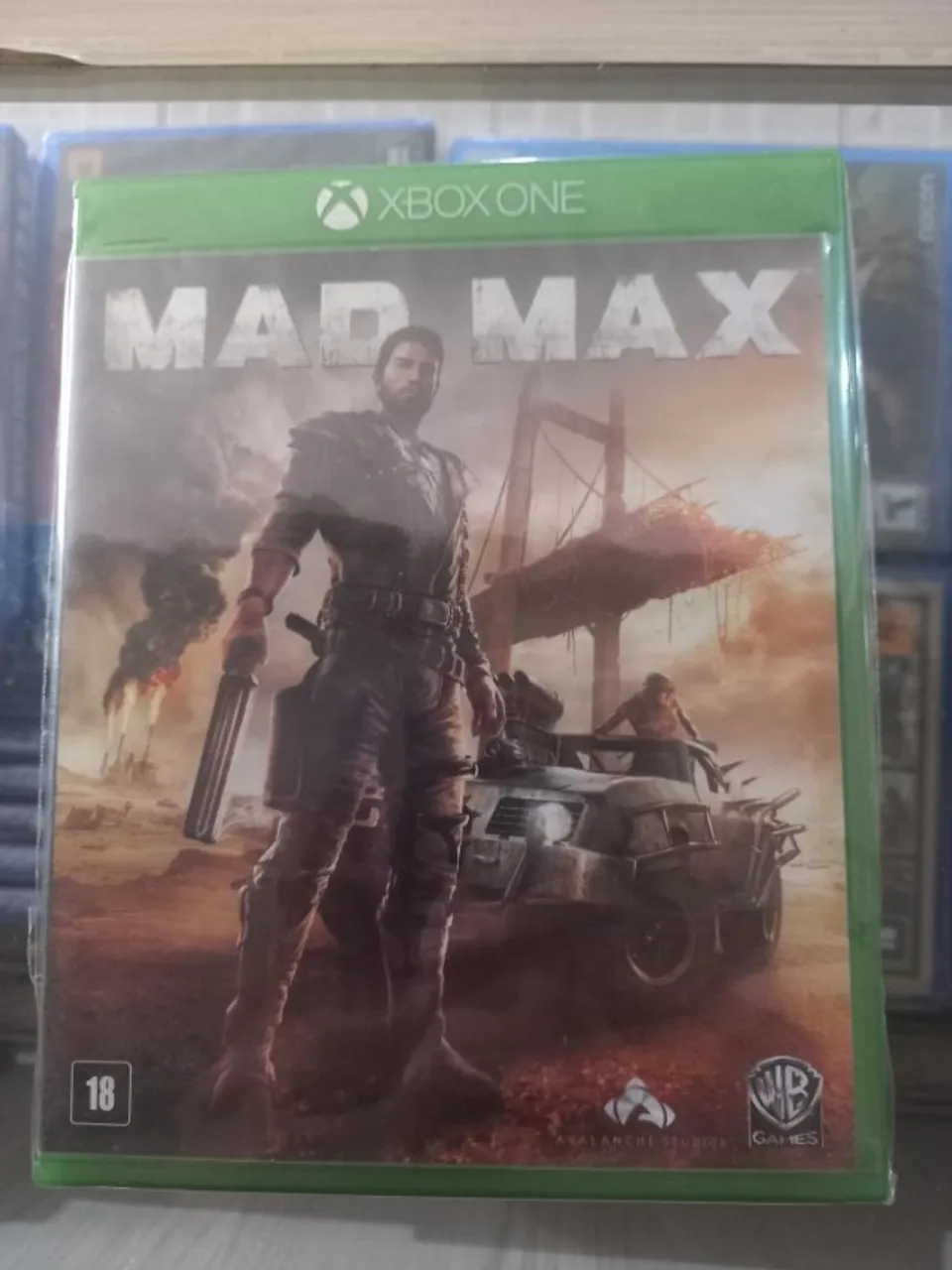 Mad Max