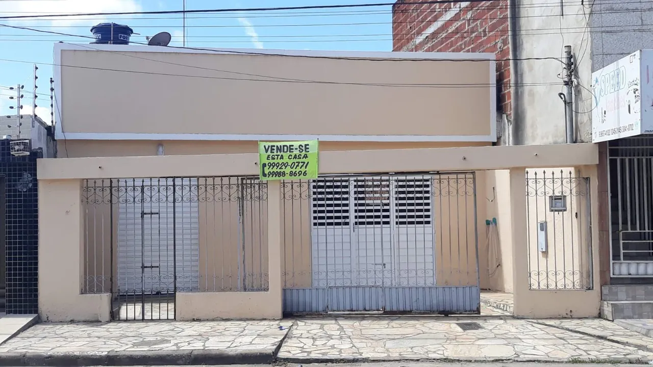 Casa no Santos Dumont