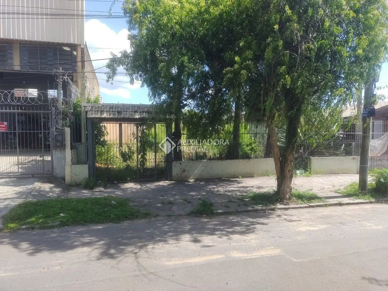 Terreno em Sarandi, Porto Alegre - Foto 4
