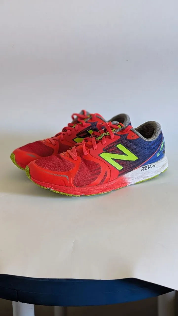 Tênis New Balance 1400 V4
