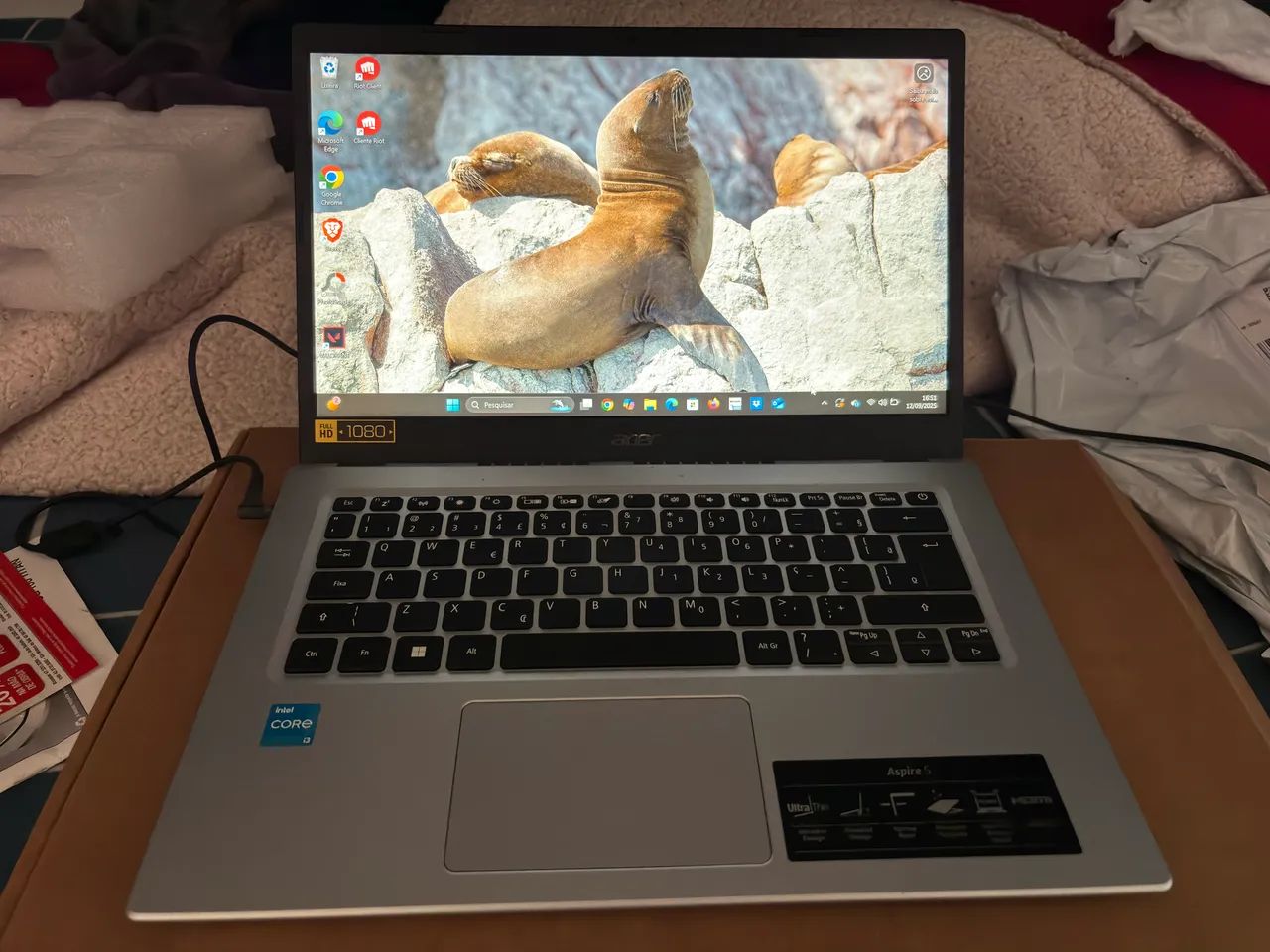 Acer Aspire 5 - Foto 2