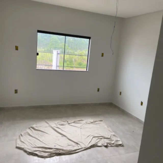 Casa em Gaspar, 3 quartos, nova  - Foto 5