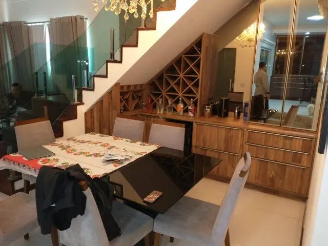 Alto Padrão-Em São Gonçalo-Village Zé Garoto (Lindíssimo Triplex) - Foto 3