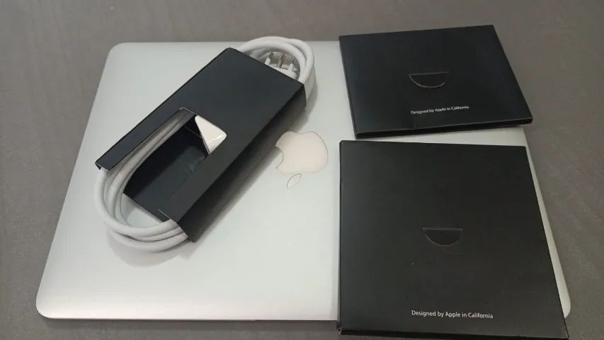  MacBook Air de 13 polegadas - Foto 4