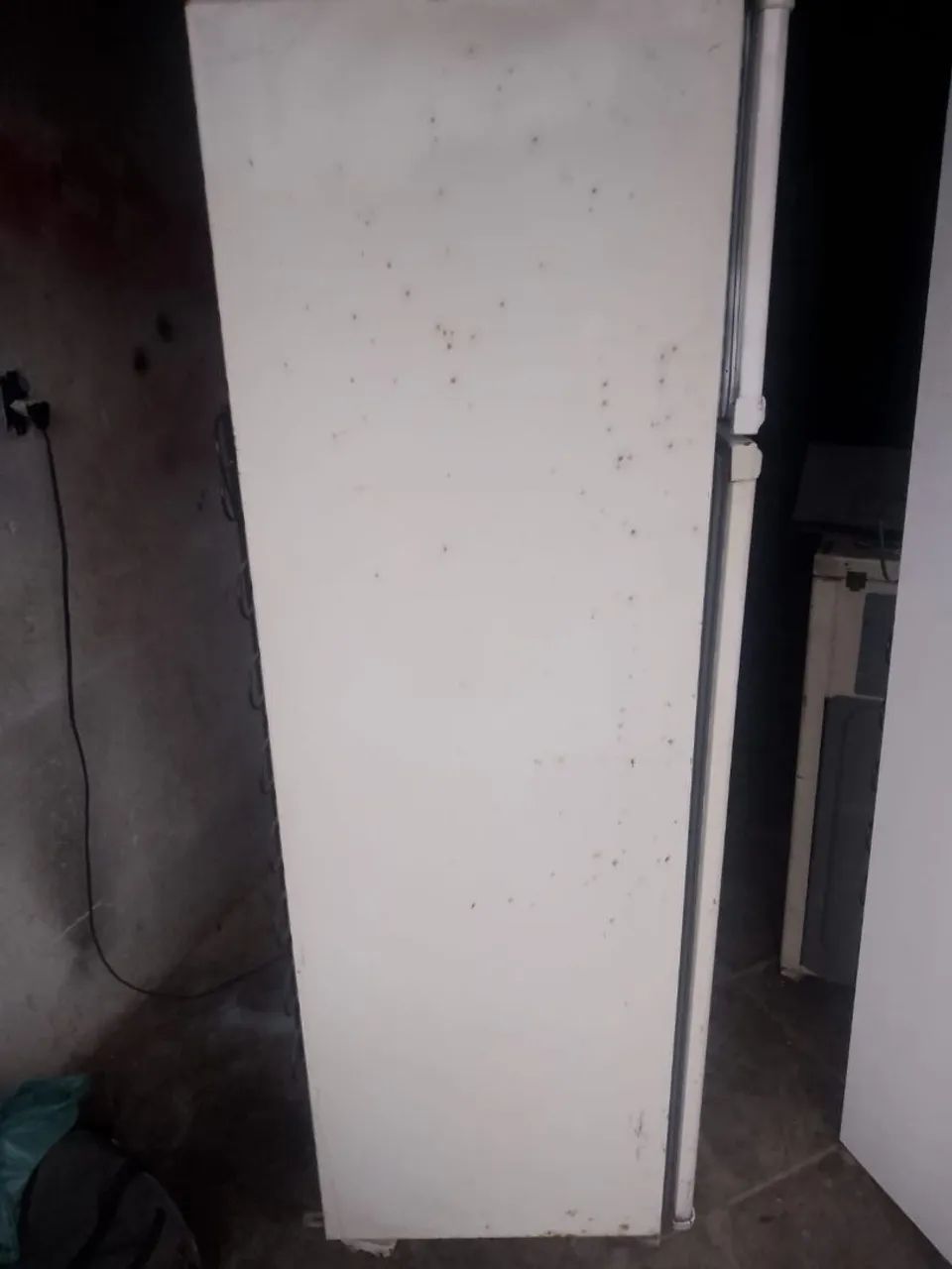 Geladeira Brastemp clean - Foto 2