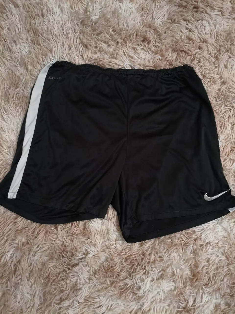 Short Nike Preto