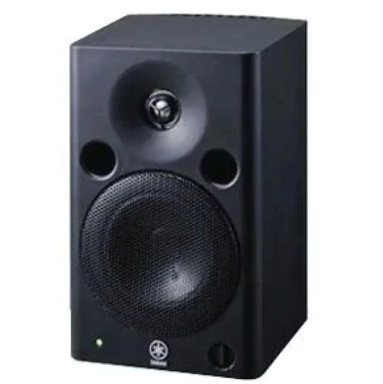 Caixas Yamaha MSP5 Studio 