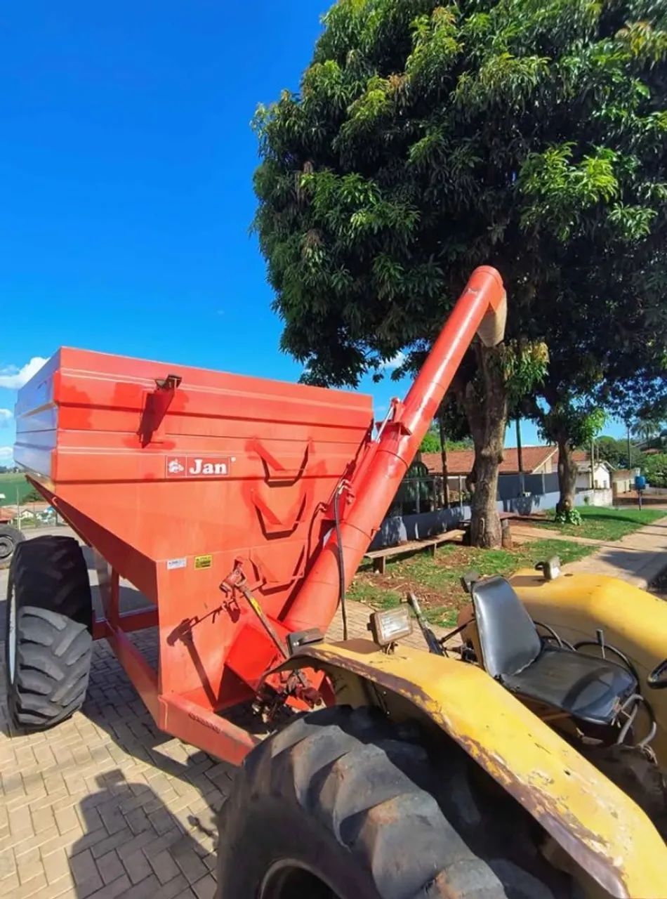 Bazuka 2 Rodas Jan - Foto 5