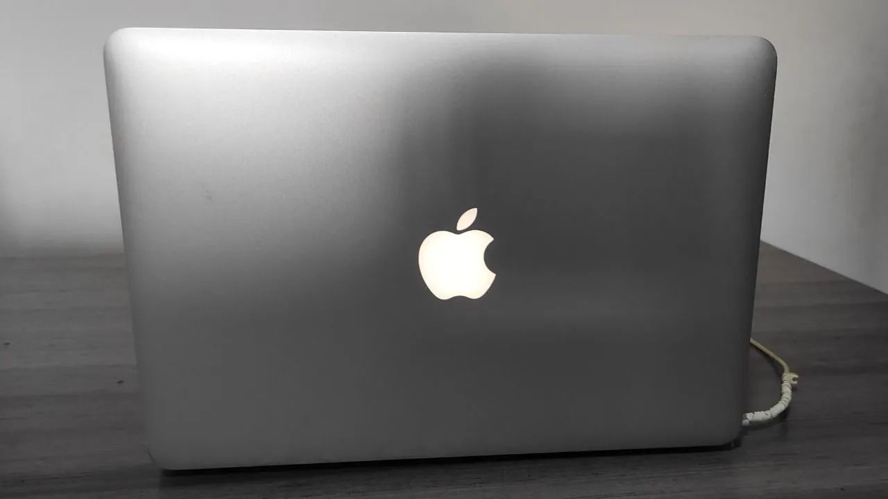 MacBook Pro 13 mid-2014 - Notebooks - Parque dos Bandeirantes