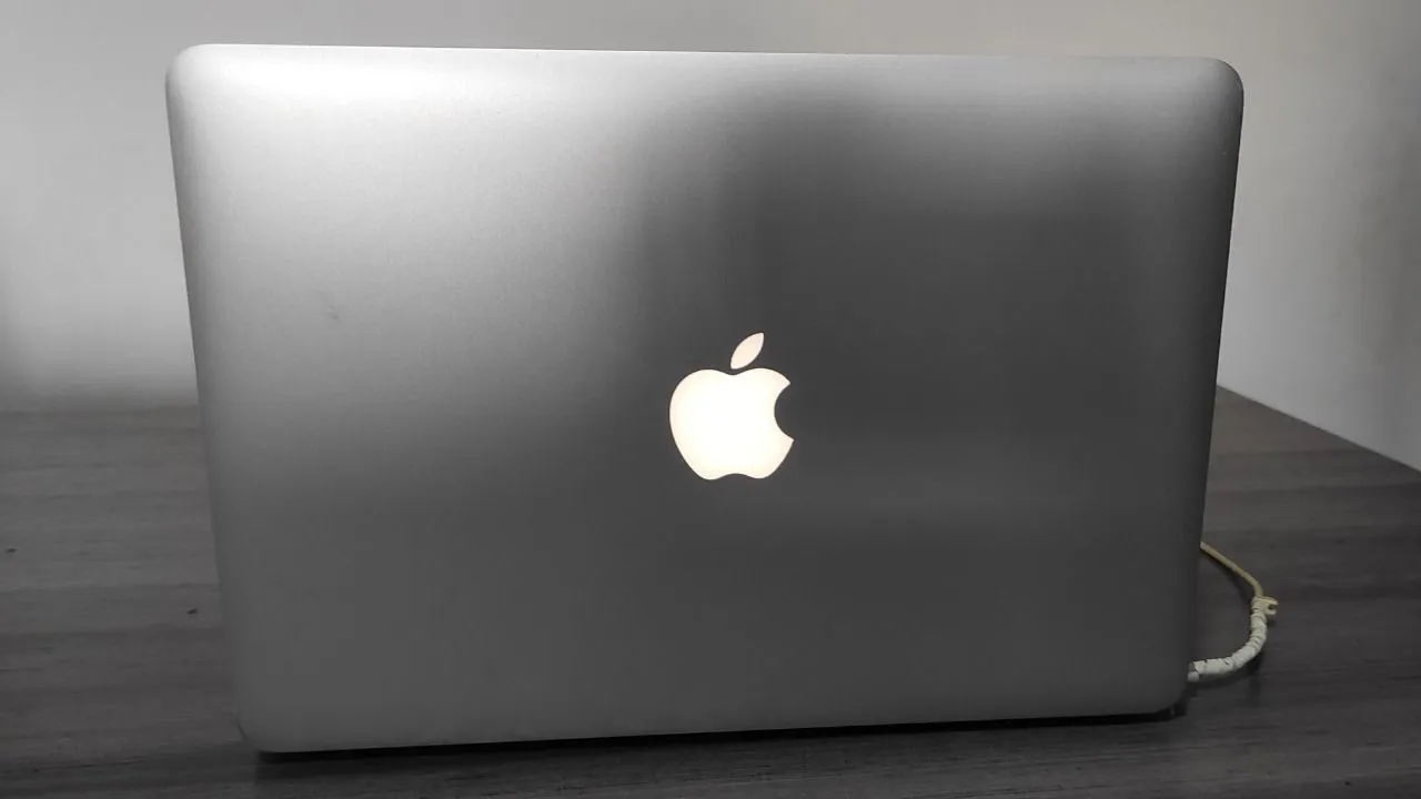 macbook pro 13 mid 2014