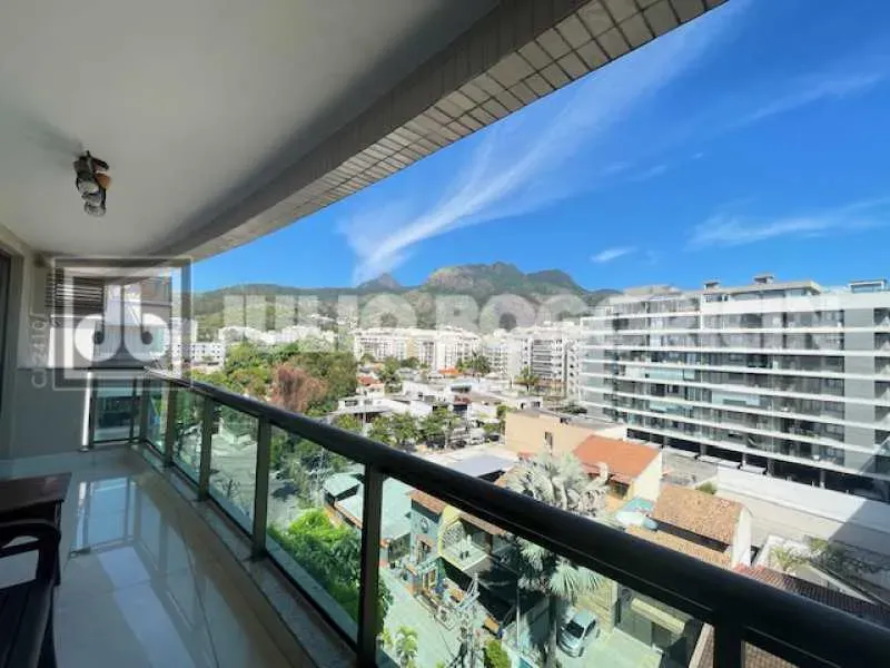 Apartamento : Padrão / Residencial / Freguesia (Jacarepaguá)