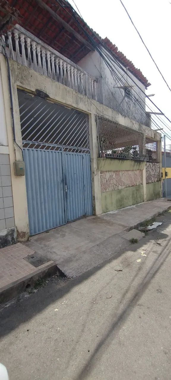 Foto - São Luís - Cohama