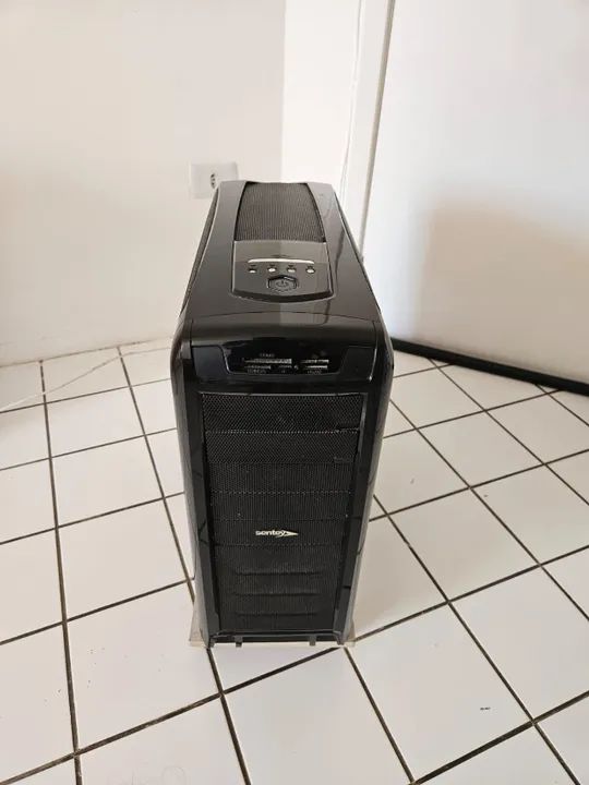 Computador Intel Core i7 960 12gb DDR3 com fonte Corsair TX950 - Foto 3