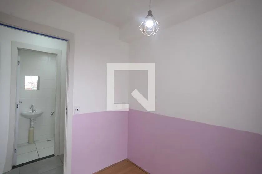 Apartamento à Venda - Ipiranga, 2 Quartos, 38 m2 - Foto 9