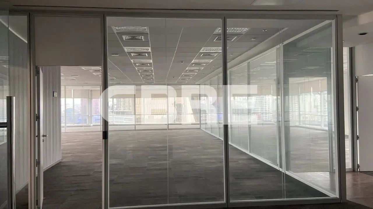 Conjuntos corporativos em Pinheiros com 528m² cada, com layout para ocupação da empresa. - Foto 7