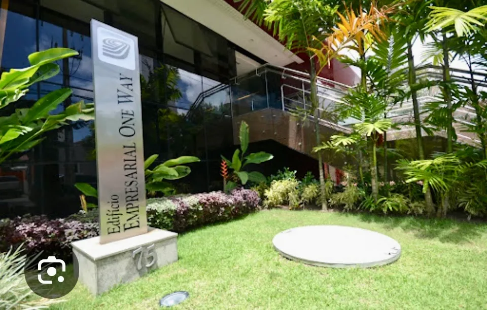 Edifício Empresarial One Way - Aluguel