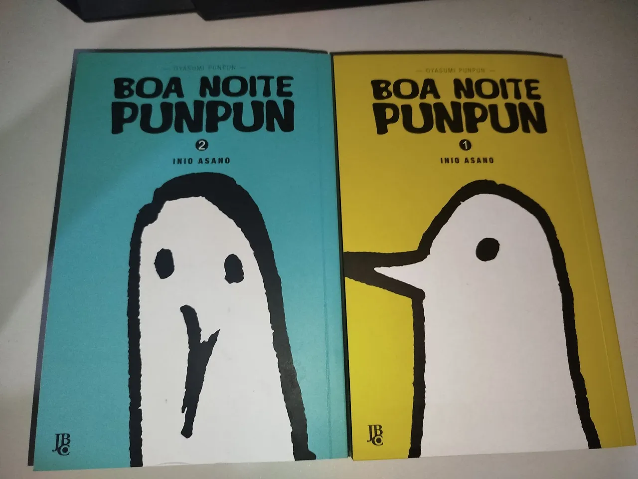 Boa Noite Punpun