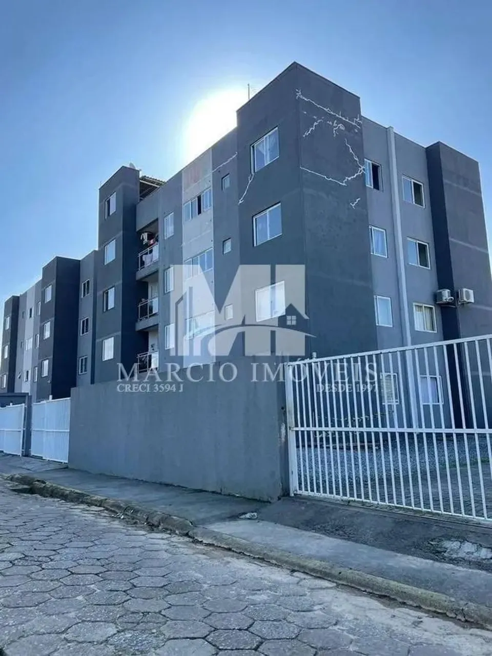 Apartamento Térreo em Condomínio Fechado Para Venda e Locação - Barra Velha - SC