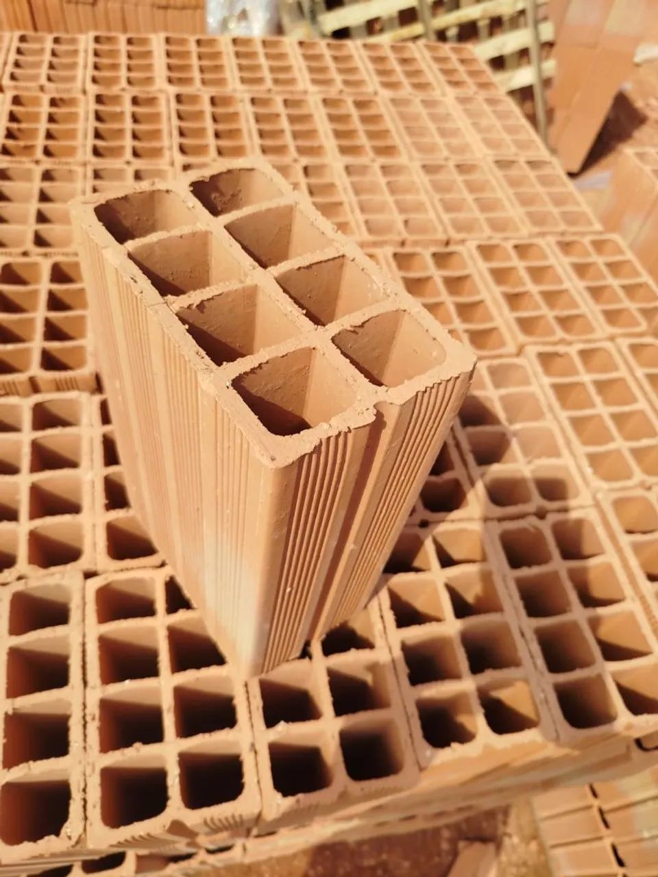 Tijolos direto da fábrica 64169239114754120