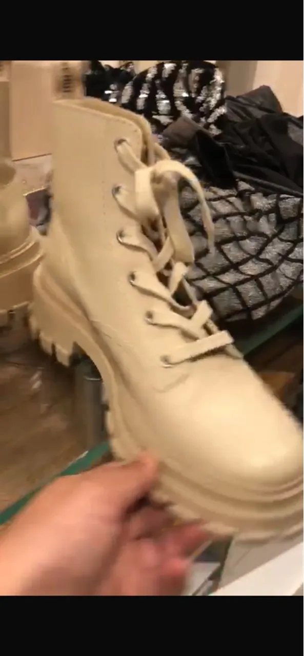 Bota schurtz