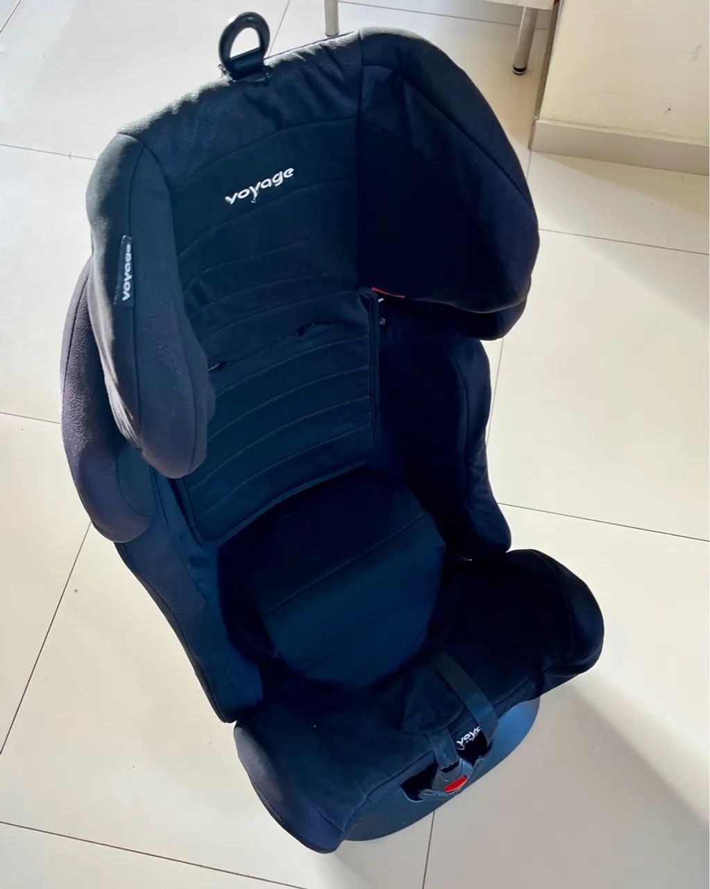 Cadeirinha Voyage - Foto 4