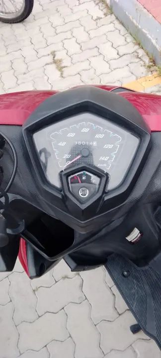 Neo 125 - Foto 4